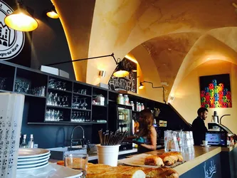 Les 14 cafés pour étudier de Seine-et-Marne