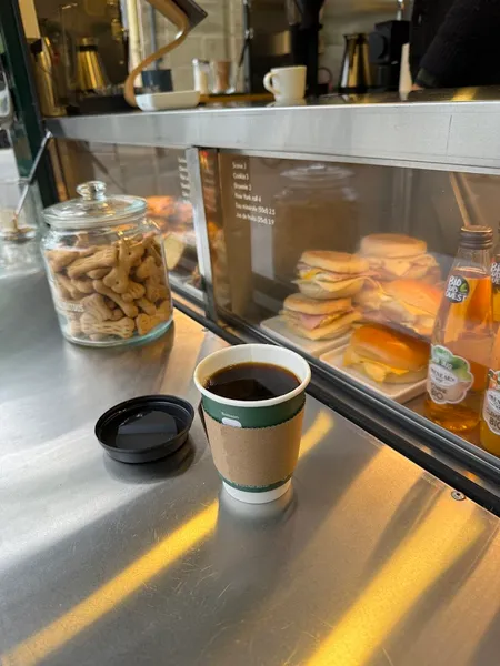 Fran's Petit déjeuner