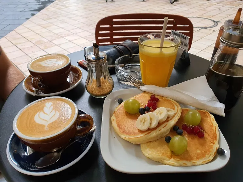Cafeincup Intendance