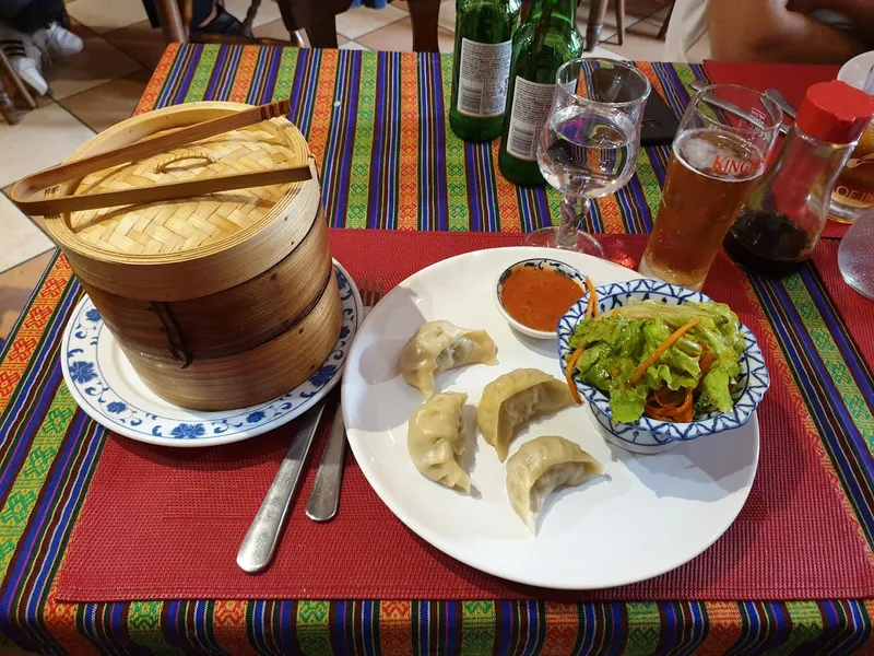 Restaurant Dolma