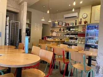 Les 14 restaurants pour manger healthy de Vaucluse