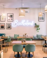 restaurants pour manger healthy de Rhône