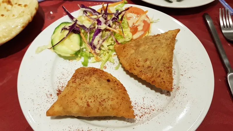 Restaurant Vienne Tandoori - Indien Pakistanais