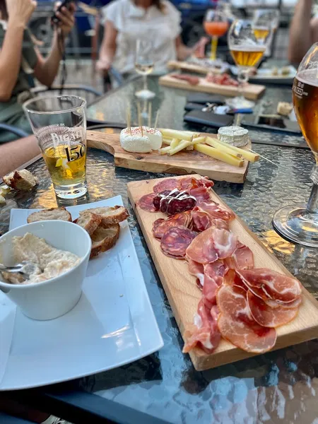 Le Comptoir de Fredo