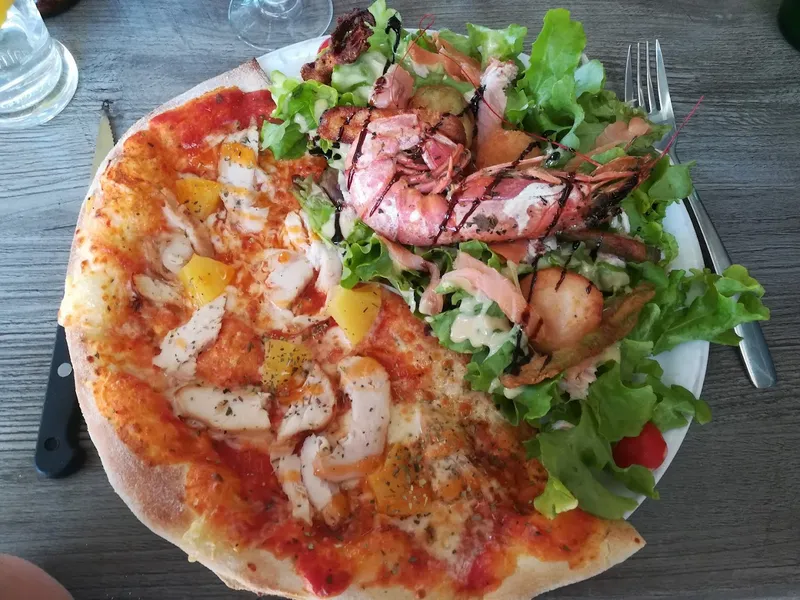 La Romaine