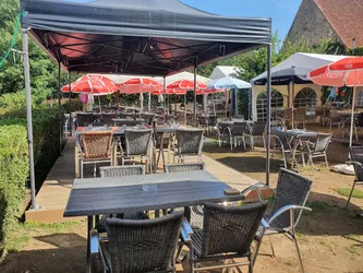 Les 26 restaurants romantiques de Creuse