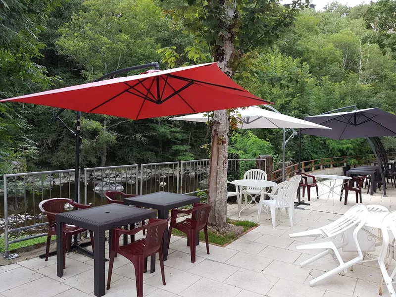 Auberge du Moulin chancelier
