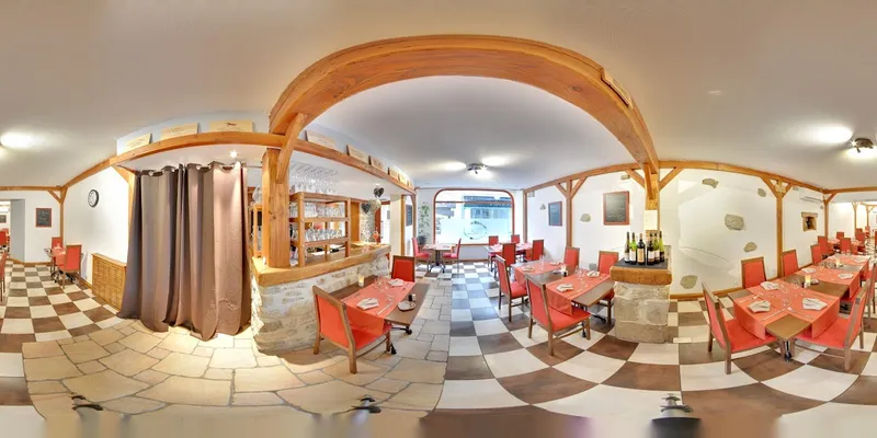 Aux Saveurs du Terroir