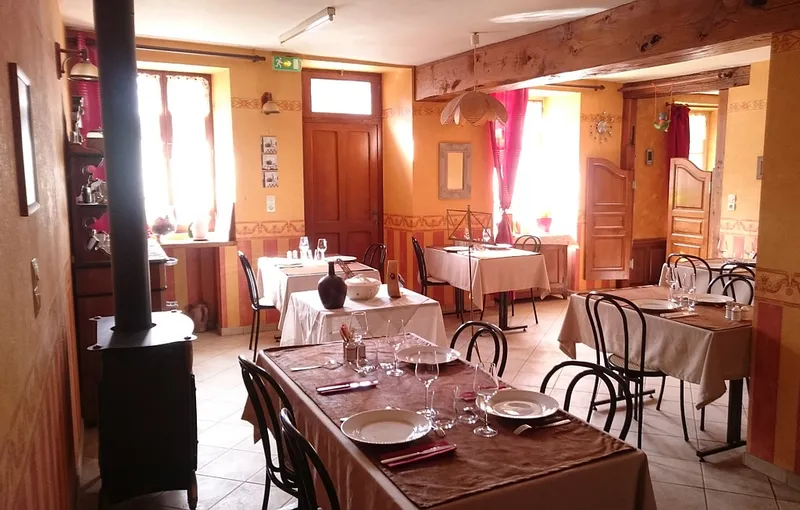 Auberge la Chaumière