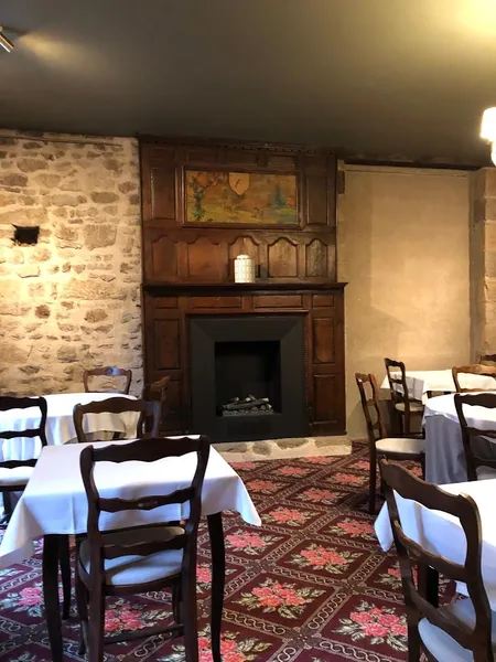 Restaurant Le France