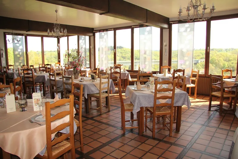 Restaurant Le Viaduc