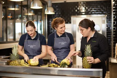 Les 15 restaurants à emporter de Creuse