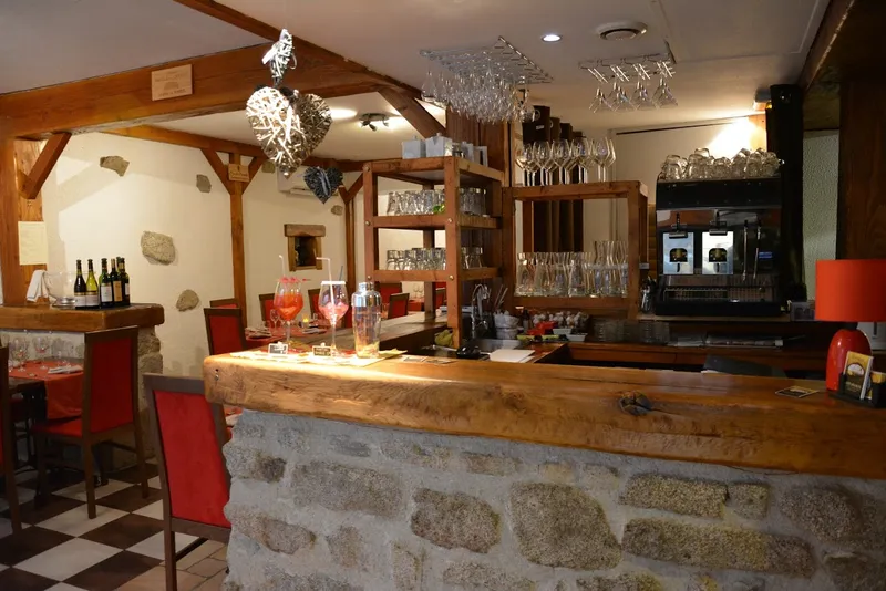 Aux Saveurs du Terroir
