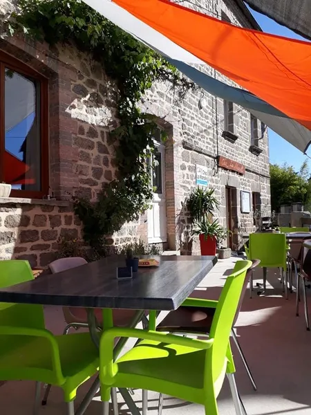Chez la Marcelle
