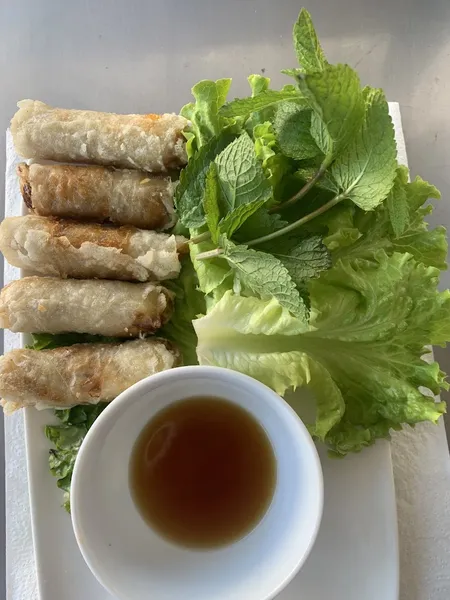 TRAITEUR VIETNAM