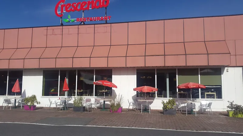 Crescendo Restaurant