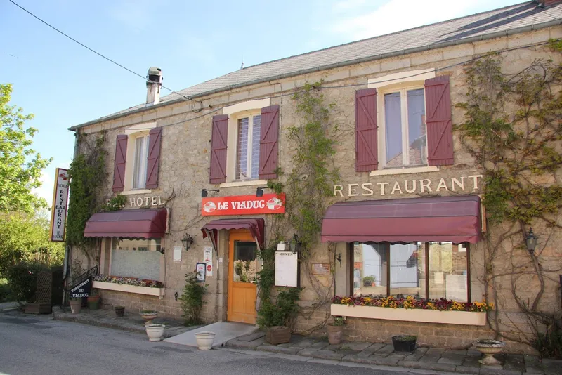 Restaurant Le Viaduc