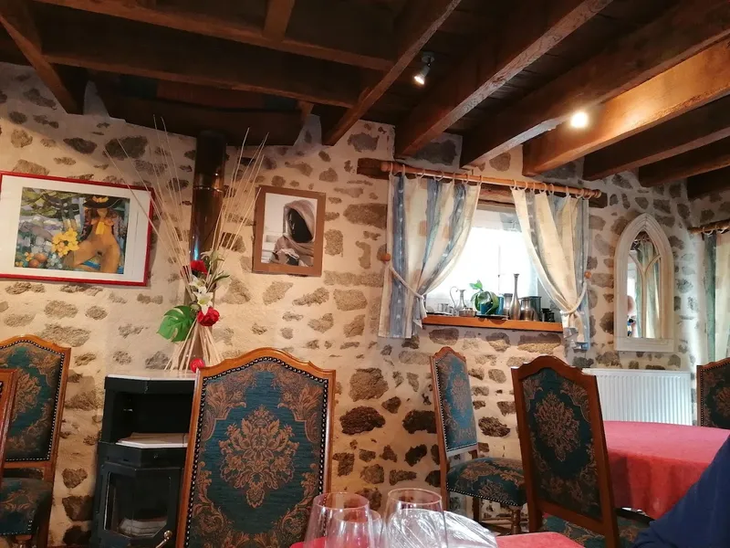 La Gourmandière