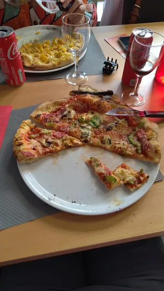 Pizza Vita