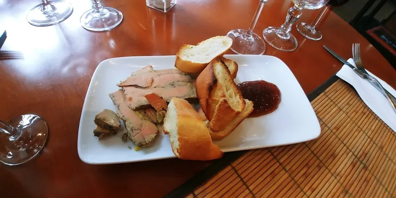 Au Petit Châlet