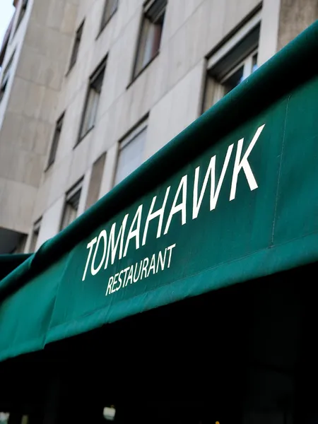 Tomahawk Restaurant