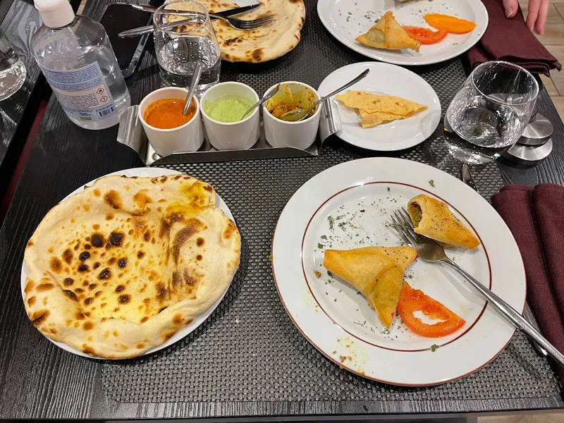 Restaurant Résunga