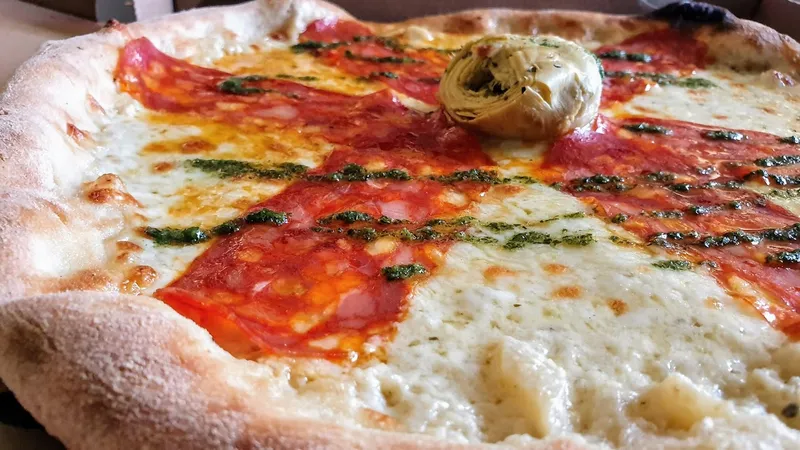 Pizza Ciccio