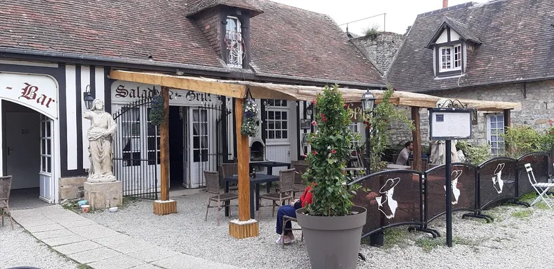 CRÊPERIE LE BILLIG'S