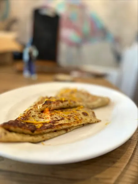 La Crêpit'Roll