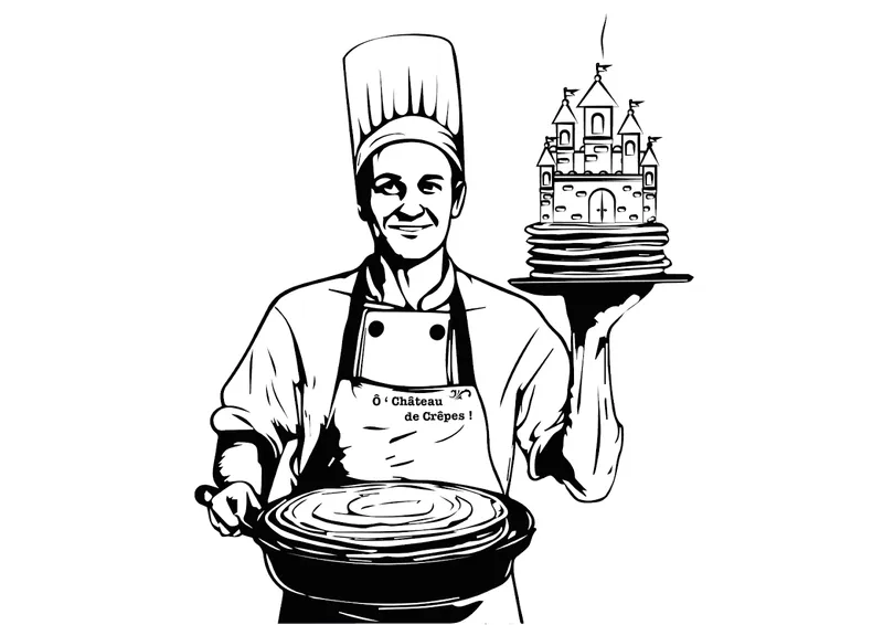 Ô' Château de Crêpes !