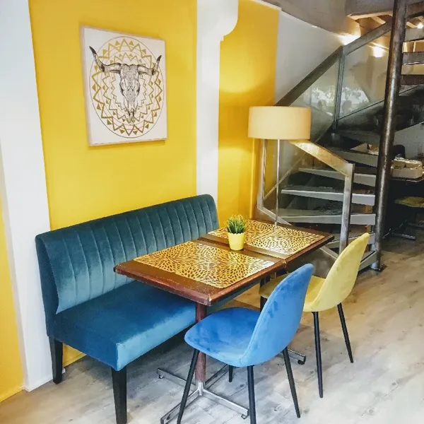 Crêperie la Galettoire