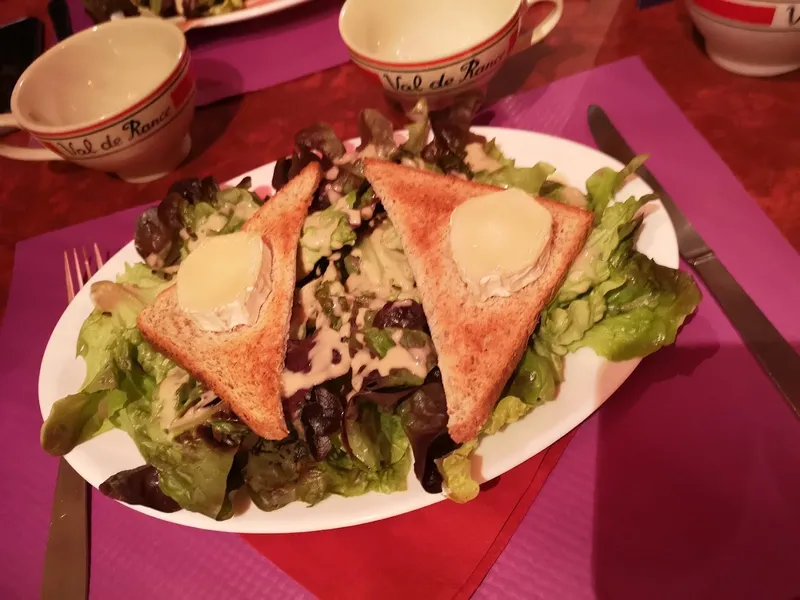 Creperie Le Phare Breton