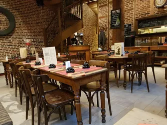 Les 7 crêperies de Lille Nord