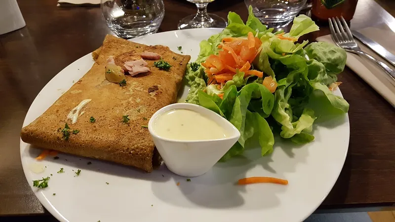La Crêperie de Lille