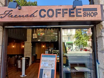 Les 10 coffee shops de Isère