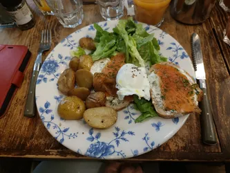 Les 7 brunchs de Lyon Rhône