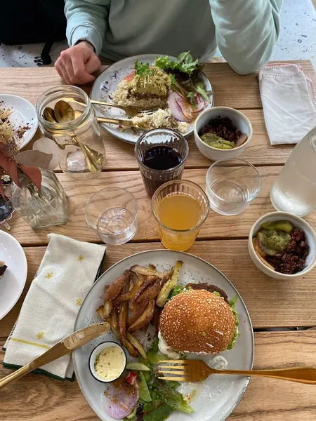 Comptoir Sauvage