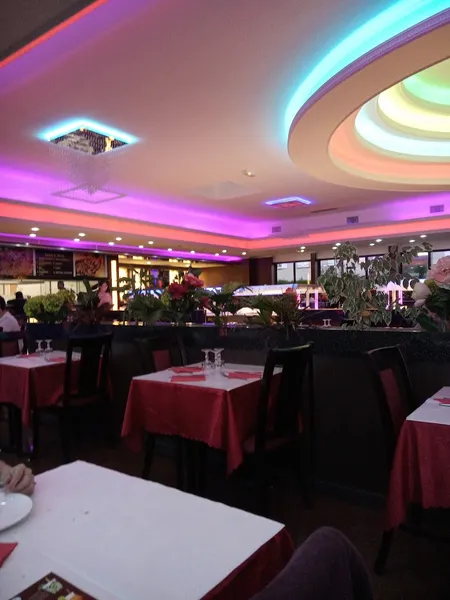 Restaurant Shanghai Gourmet