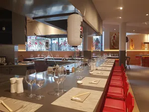 restaurants chinois de Aix-en-Provence Bouches-du-Rhône