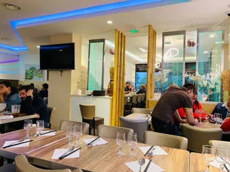 Les 16 restaurants vietnamiens de Seine-et-Marne