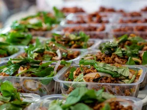 restaurants vietnamiens de Alpes-Maritimes