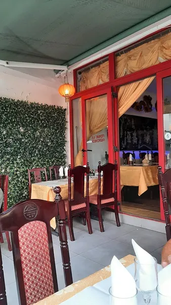 Restaurant Thien Phu