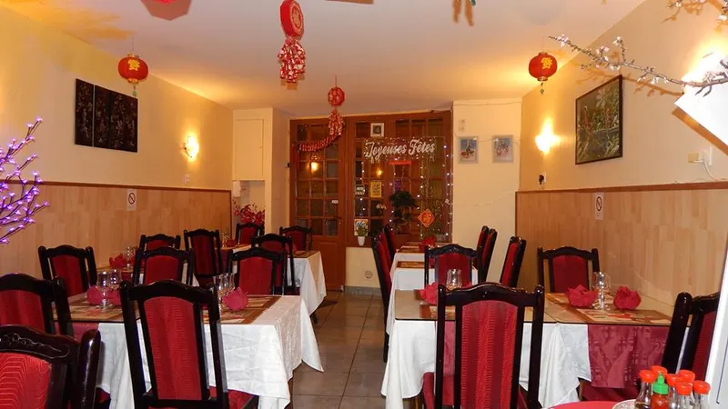 Restaurant LE VIETNAM