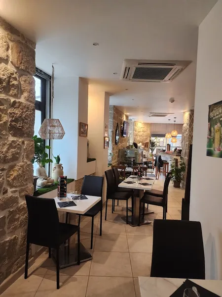 Ba Má - Resto Viet