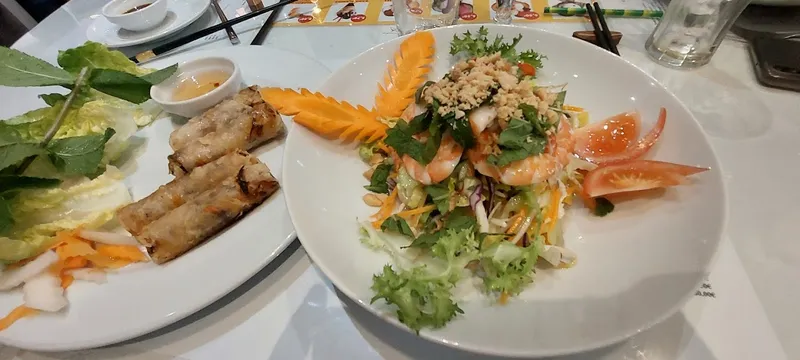 Le Vietnam