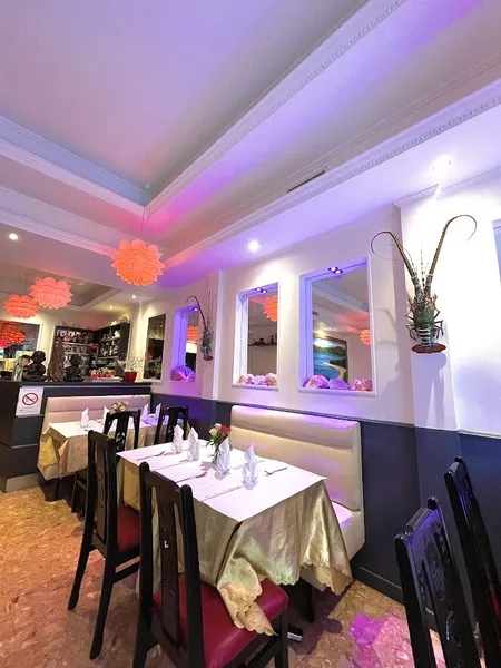 Restaurant Chez Tanh