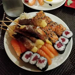 Les 22 restaurants japonais de Val-d'Oise