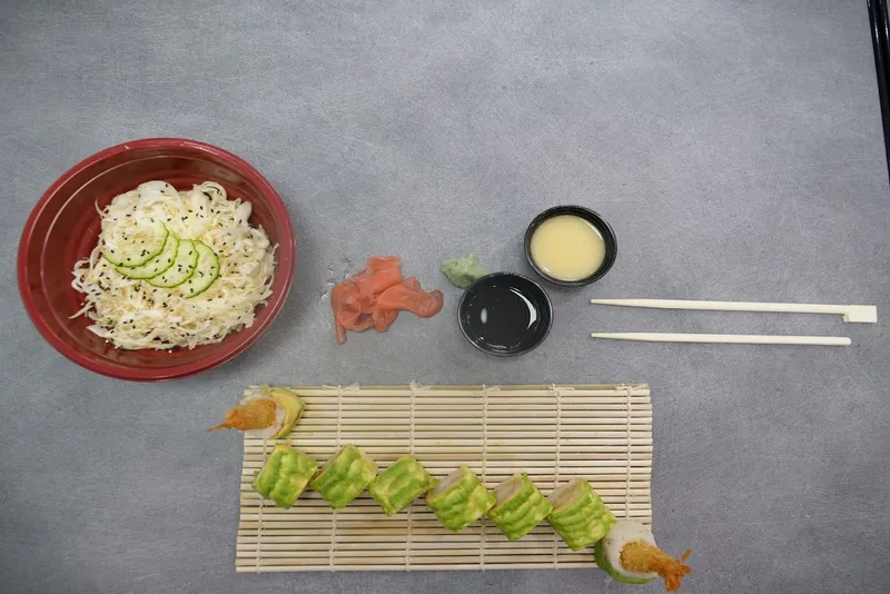 L'Atelier du Sushi Pontoise