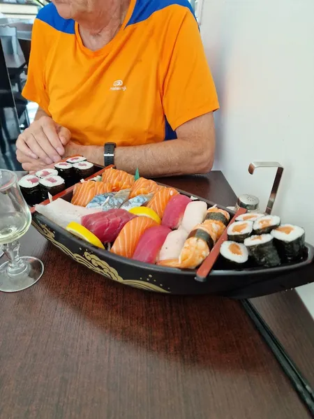 Sushi Sushi