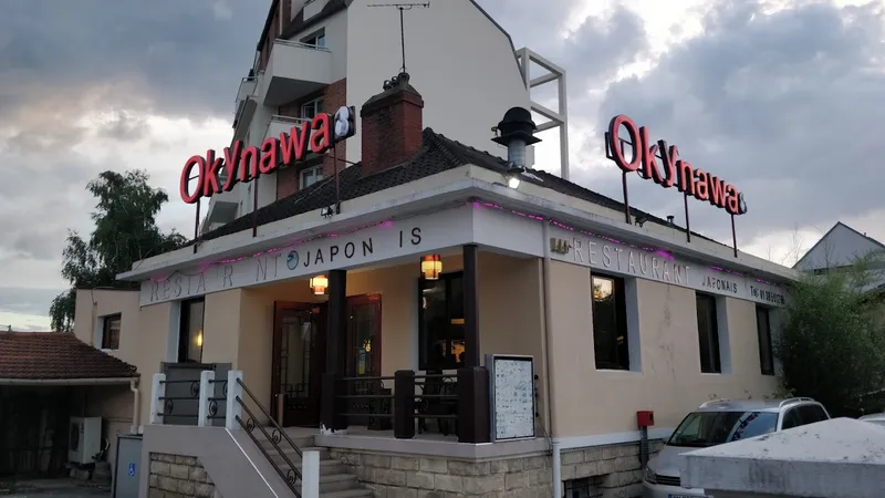 Okynawa